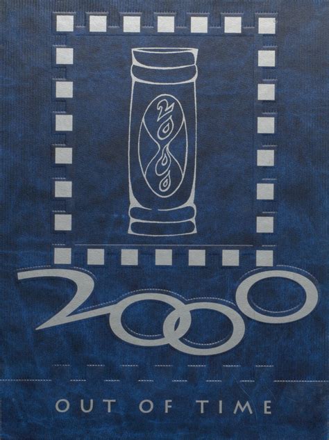 Fieldcrest High School From Minonk Illinois Yearbooks