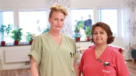 Sex Timmars Arbetsdag G R Succ I G Teborg Dagens Etc