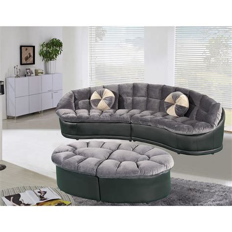 Papasan Sofa Set | Baci Living Room