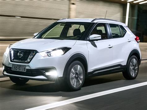 Nissan Kicks 2017 fotos preços e especificações oficiais CAR BLOG BR