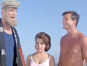 ANNETTE FUNICELLO Nude AZNude