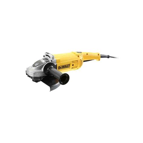 Szlifierka kątowa DWE492-QS DeWALT