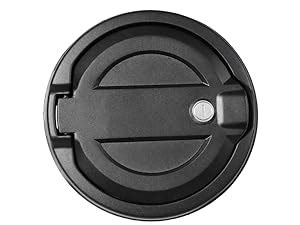 Amazon Rerpro Locking Gas Cap Cover Compatible With Jeep