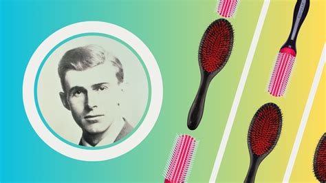 Denman Brushes Remain Innovative 80 Years Later | LATF USA NEWS