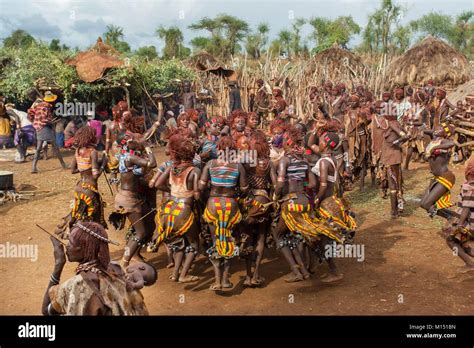 tribal initiation ceremonies  society