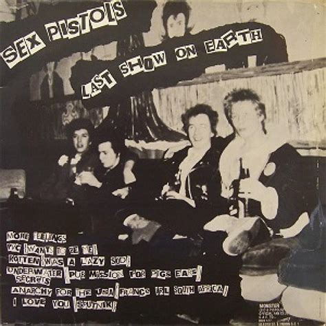 Sex Pistols Sid Vicious Drugs Kill レコード通販買取はサウンドファインダー