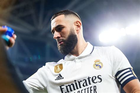 Karim Benzema dépasse encore Raúl dans lhistoire du Real Madrid