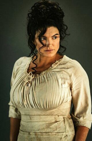 Gina Carano Ginacarano Ginajcarano Nude Onlyfans Nudostar Tv