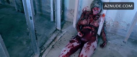 Bunni Nude Scenes Aznude