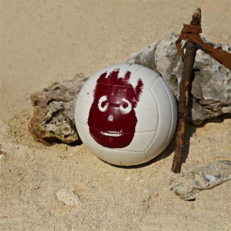 Cast Away Wilson