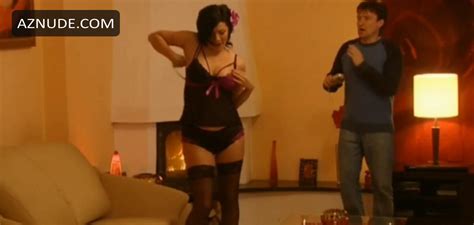 Beata Olga Nude Aznude