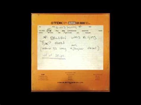 Escucha demo inédito de los Sex Pistols festejando los 35 años de su