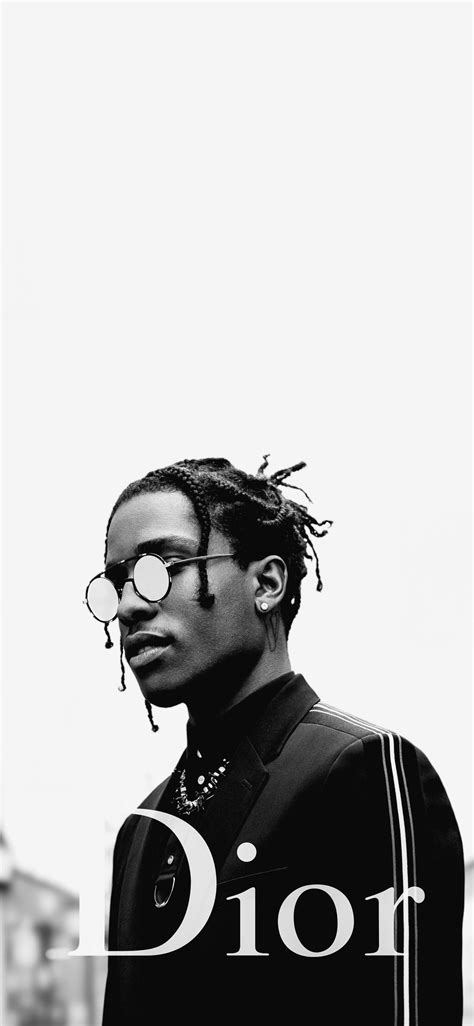Asap Rocky Wallpaper On Threads
