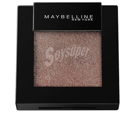 Maybelline New York Sombra De Ojos Color Sensational Mono Nude Glow
