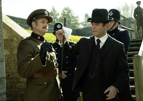 Breaking Ranks Murdoch Mysteries Wiki Fandom