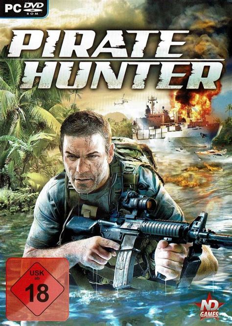 Pirate Hunter Mobygames