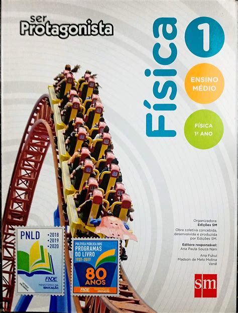 Fórmulas De Física Ensino Médio