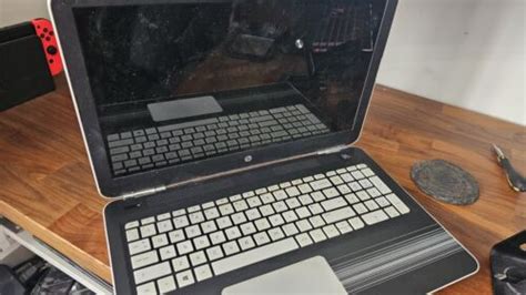 Hp Pavilion I5 15 Au181na 8gb Ram Ebay