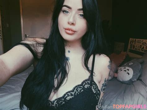 Lydia Ghost Nude Onlyfans Leaked Photo Topfapgirls