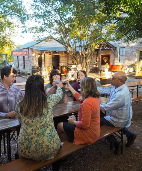 Best Wineries In Fredericksburg Texas That Are A Must To Try Artofit