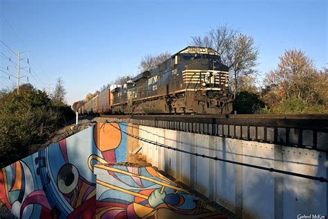 NS SbRosemont CopyX Today S OARCB Old Ass Rivet Counte Flickr