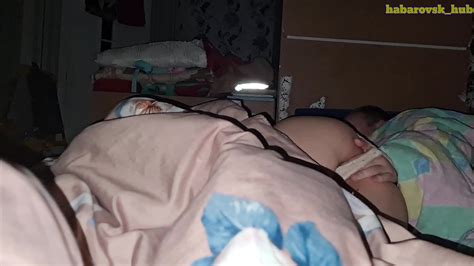 Horny Wife Enjoys Two Cocks Xnxx