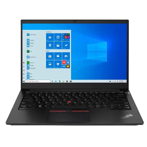 Laptop LENOVO ThinkPad E14 Gen 4