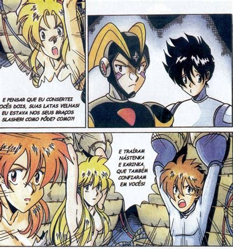 Nude Cartoons Junio 2023