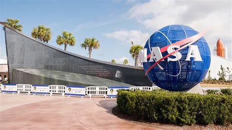 61 años de la NASA