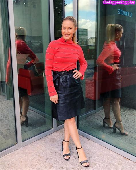 Alina Merkau Moonymara Nude Onlyfans Photo The Fappening Plus