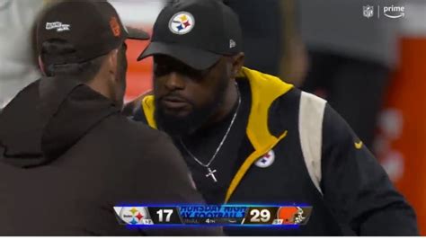 Listen Steelers Vs Browns Recap And Analysis Steelers Depot