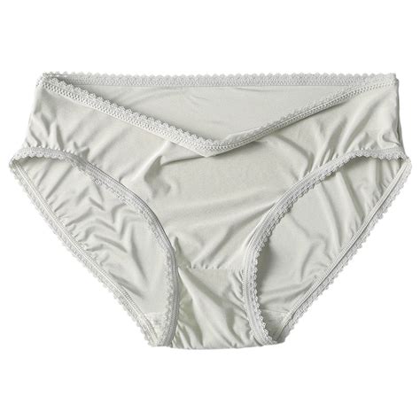 Velaura Women S Mid Rise Sexy Seamless Lace Edge Plus Size Bikini Underwear Plus Size Matching