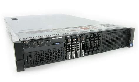 Dell PowerEdge R720 Delta Server Store