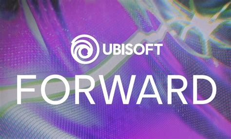 Los Mejores Anuncios Del Ubisoft Forward 2023