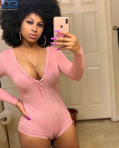 LA Love The Boss Nude Pictures Photos Playboy Naked Topless Fappening