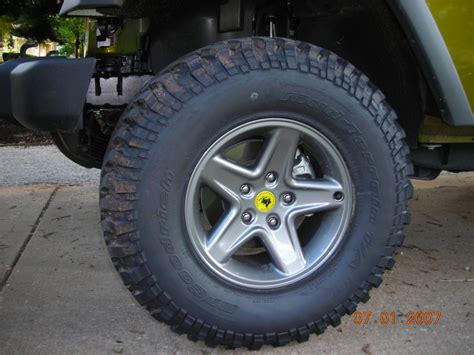 Aev Wheels - JK-Forum.com - The top destination for Jeep JK Wrangler ...