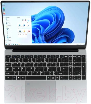 KUU Yepbook Pro 16GB/1TB Ноутбук купить в Минске в рассрочку. Каталог ...