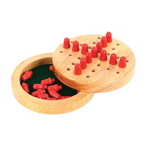 Bigjigs Toys Mini Solit R Aus Holz Soundtrack Kaufland De