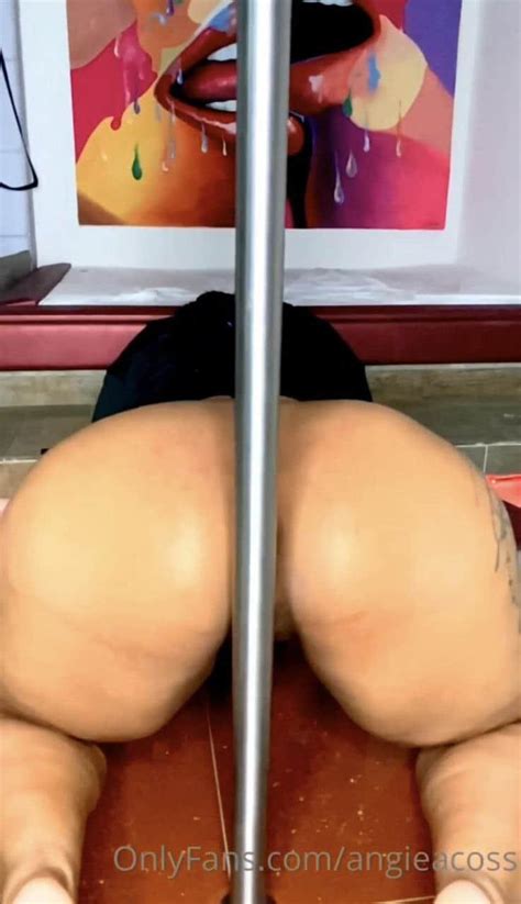 Angiecoss18 Nude OnlyFans Leaks 51 Photos TheFappening
