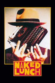 Naked Lunch AZ Movies