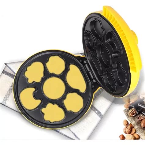 M Quina Para Hacer Hot Cakes Mini Mercadolibre