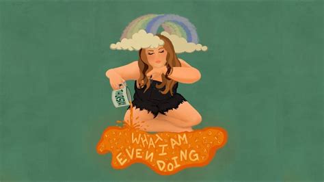 Advice From Your Lesbian Auntie What Am I Even Doing Podcast YouTube