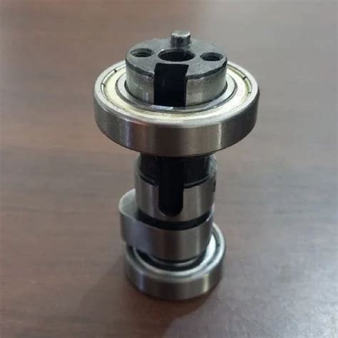 Mild Steel Galvanized Suzuki Access Camshaft For Automotive En At Rs