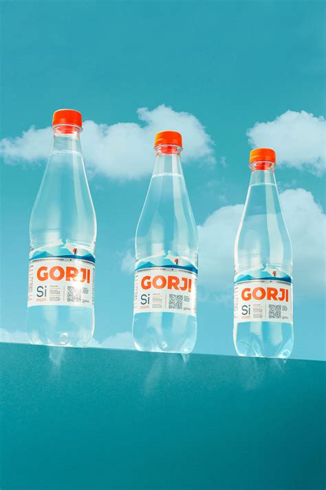 GORJI :: Behance