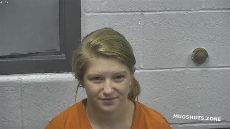 Wilkins Melissa Ann Meade County Mugshots Zone