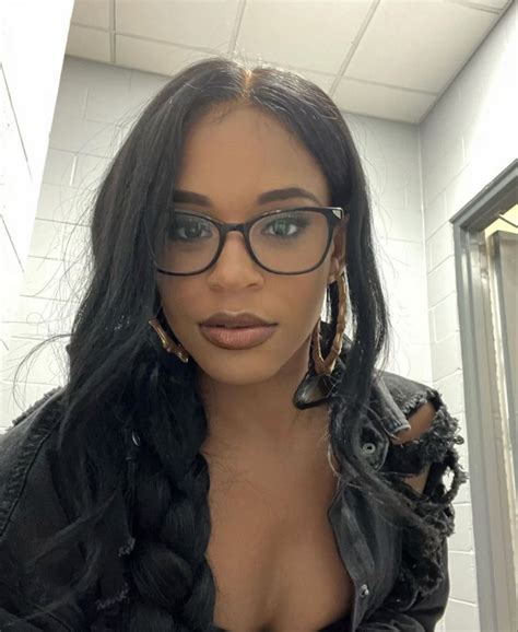Bianca Belair On Instagram Estofwwe Hottie Women Female Wrestlers Hot Halloween Outfits