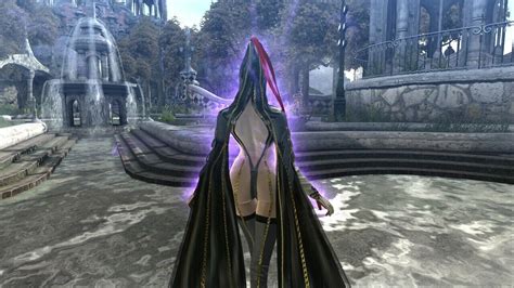 Bayonetta Nude Mod Page Adult Gaming Loverslab