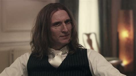 Джон Леннон Lennon Naked фильм 2010 кадры трейлеры смотреть