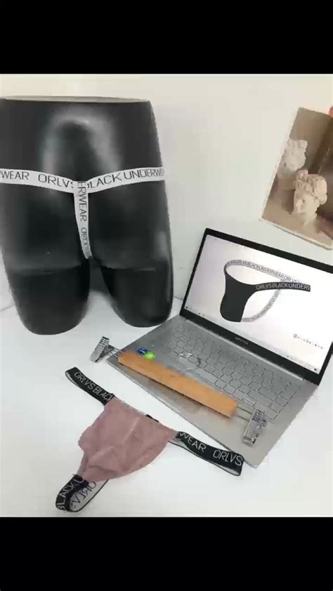 Pink Sexy Men Gay Sissy Panties Slip Men S Thong Cueca Modal Gay Tangas Man Bikini Brief