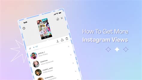 how to get more views on instagram